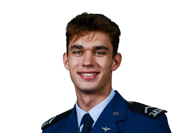 Wyatt Boeker headshot