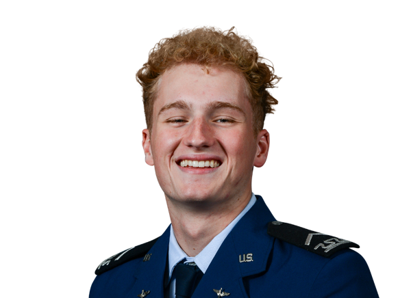Brady Ruggles headshot