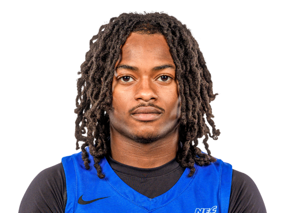 DJ Victory headshot