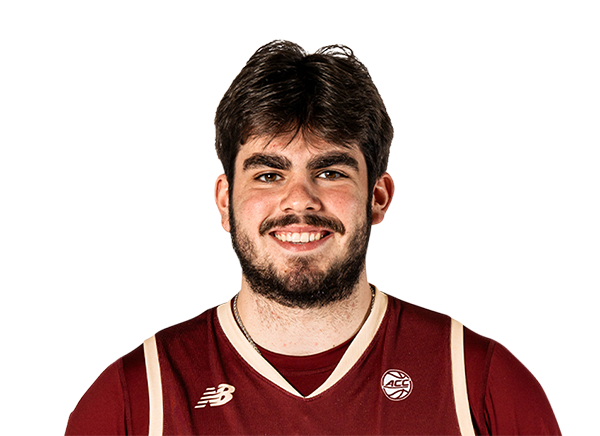 Ethan Soares headshot