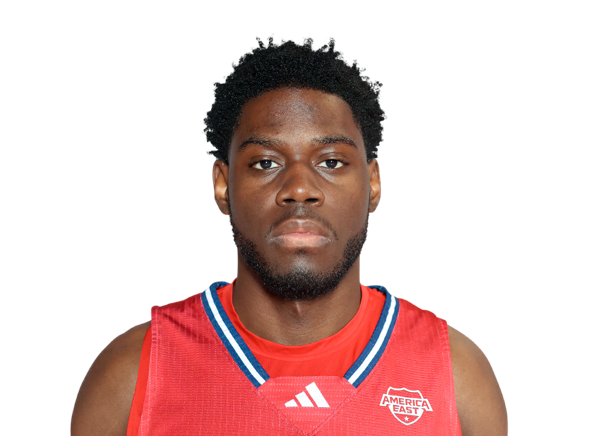 Levi Lawal headshot