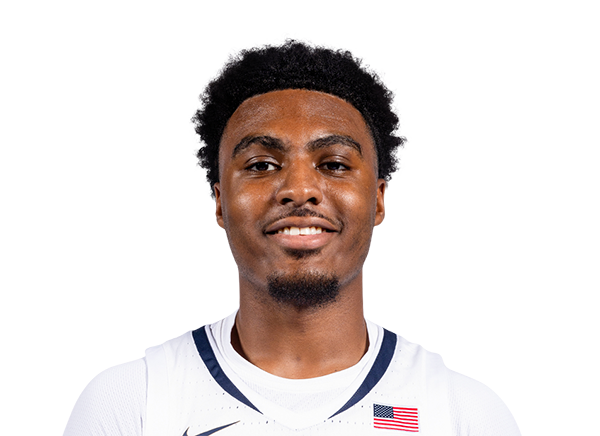 Bryce Walker headshot