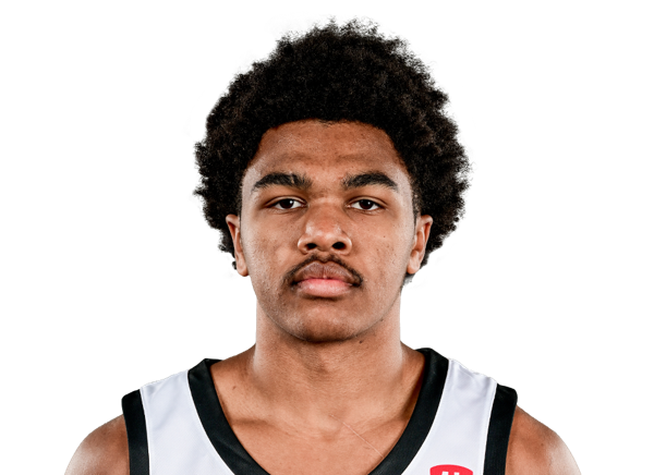 Kevin Hamilton headshot