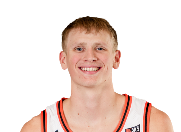 Justin Graham headshot