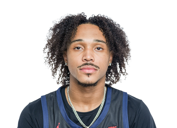 Cedric Taylor III headshot