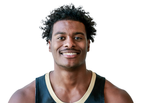 Markeith Browning II headshot
