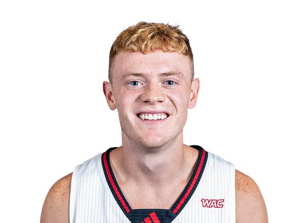 Cade Brazier headshot