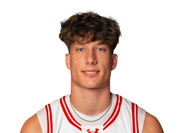 Will Garlock headshot