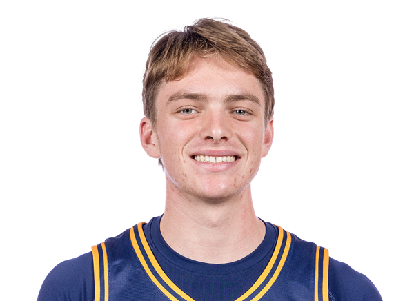 Hugh Vandeweghe headshot