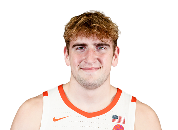 Jackson Roberts headshot