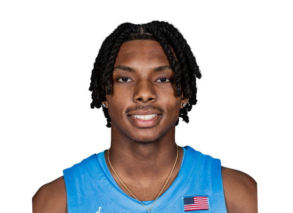 Russell Hawkins headshot