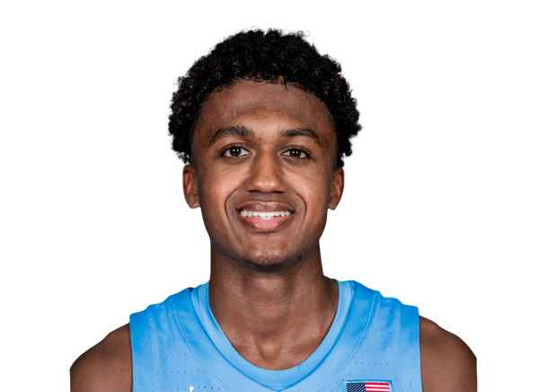 Dante Mayo Jr. headshot