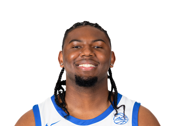 Mitchell Holmes headshot