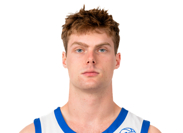 Niccolo Kalischer-Stork headshot