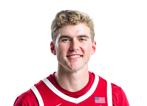 Cole Kastner headshot