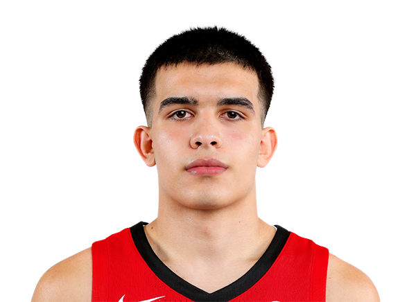 Savo Drezgic headshot