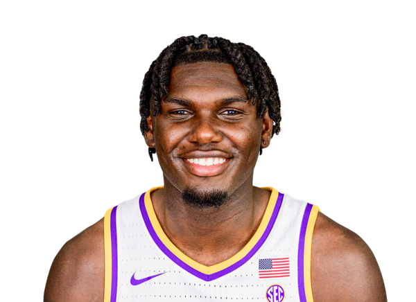 Trey'Dez Green headshot