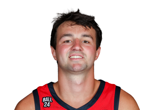 Max Smith headshot