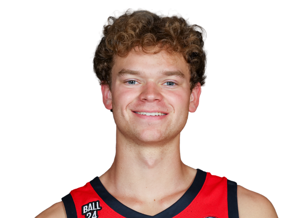 Zach Day headshot