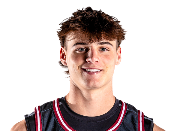 Weston Coggeshall headshot