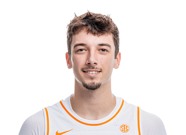 Ben Linnemeyer headshot