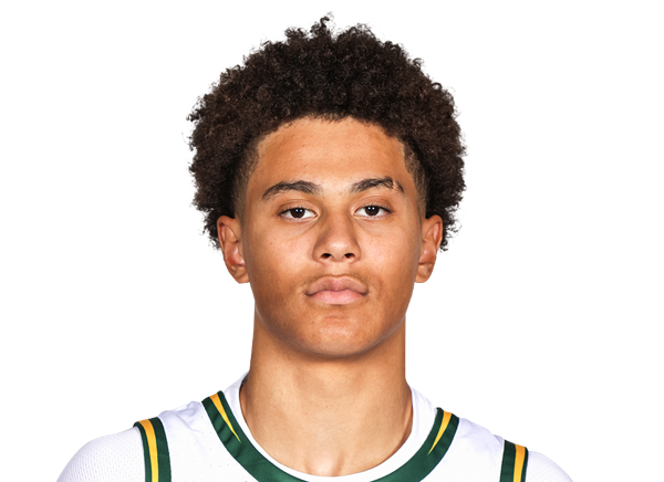 Kaleb Jackson headshot