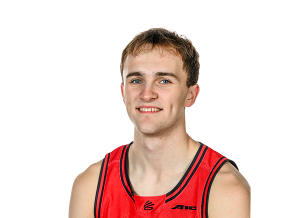 Nick Coval headshot