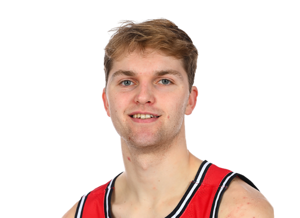 Zach Laput headshot