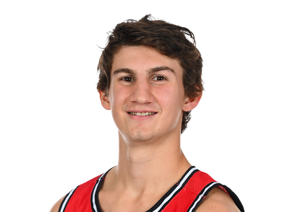 Luke Zimmerman headshot