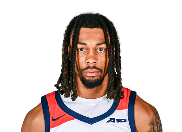 Brandon Hall headshot
