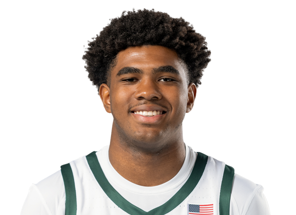 Jase Richardson headshot
