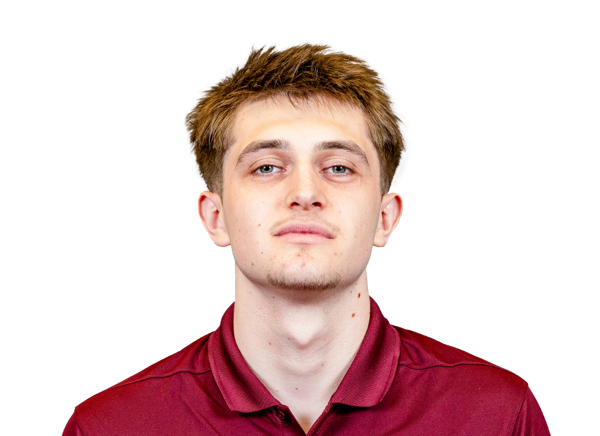 Max Sheridan headshot