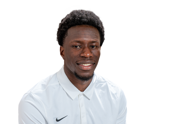 Ben Ezeagu headshot