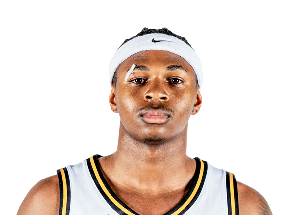 Anthony Alston headshot