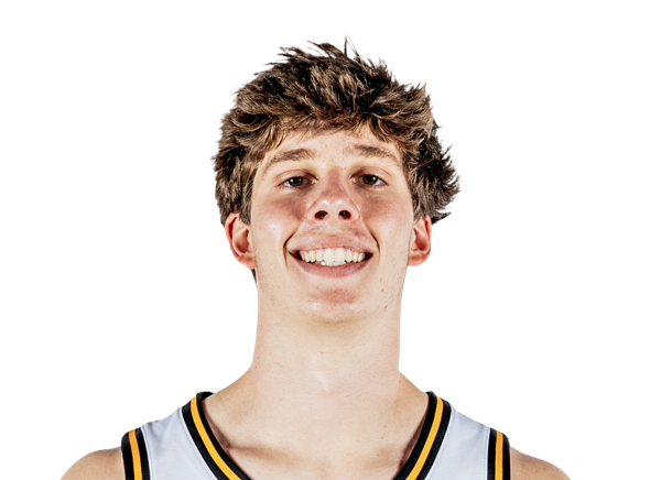 Jonah Long headshot