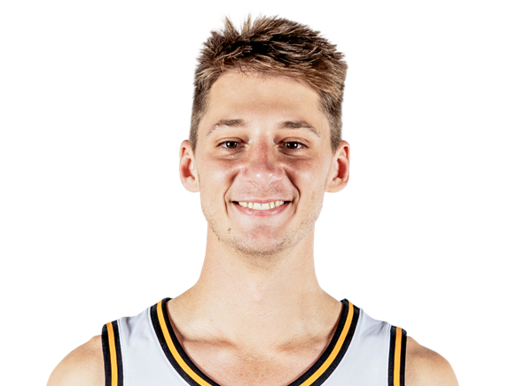 Will Coble headshot