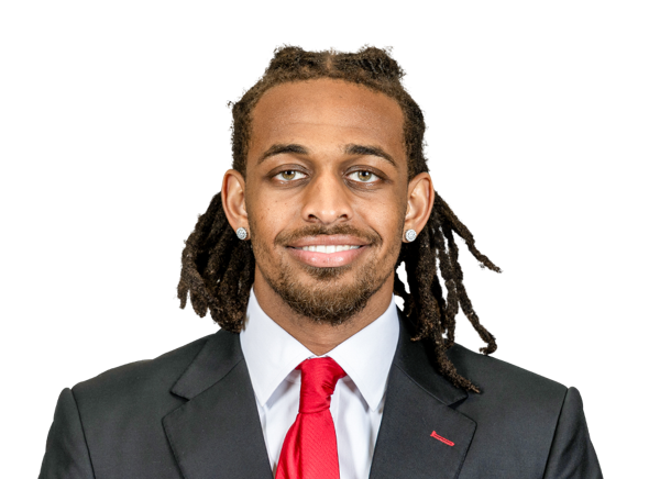 Kameron Johnson headshot