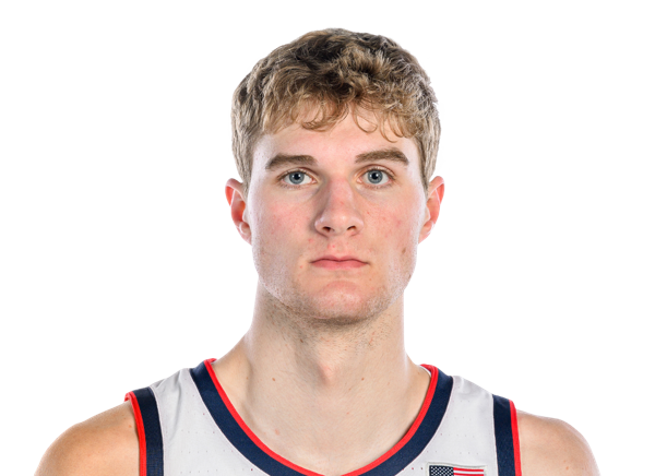 Liam McNeeley headshot
