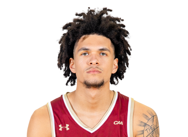 Bryson Cokley headshot