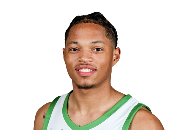 Jayson Williams-Johnson headshot