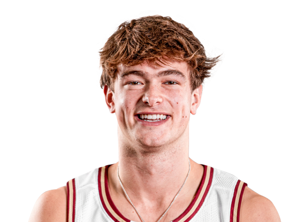 Cade Higgins headshot