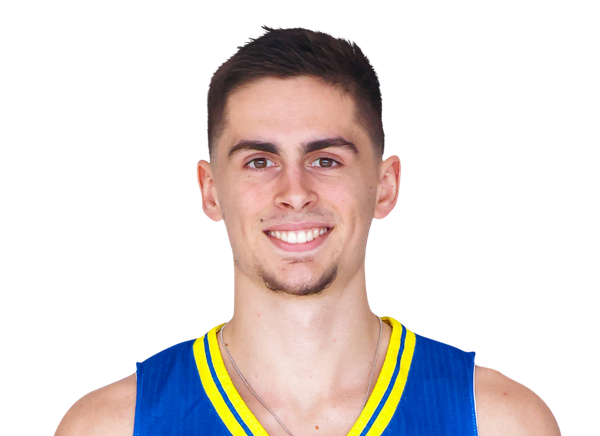 Erik Timko headshot