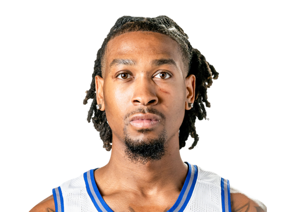 Daniel Nixon headshot