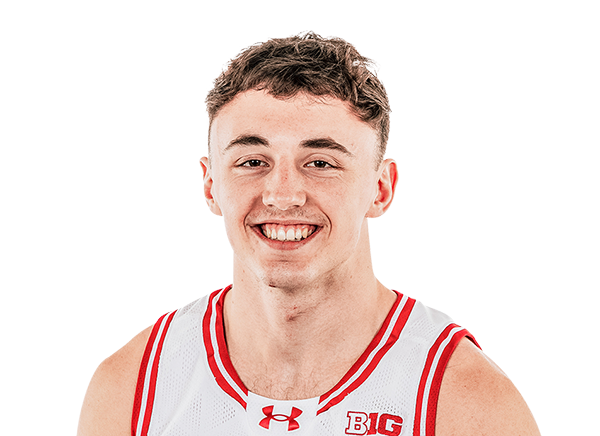 Aidan Konop headshot