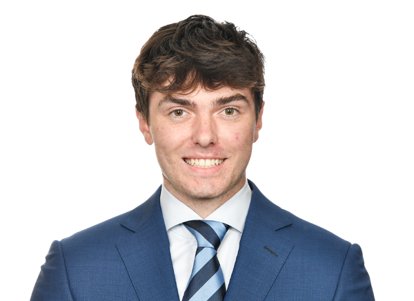 Nick Patton headshot