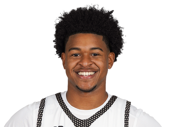Jayden Brown headshot