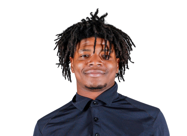 Me'Kell Burries headshot