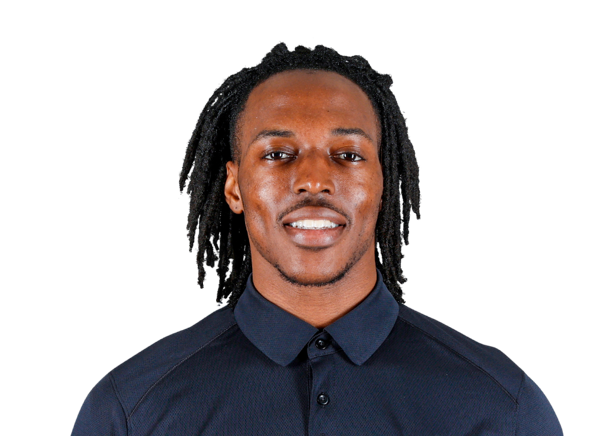 Darius Dawson headshot