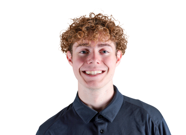 Bowen Hammer headshot