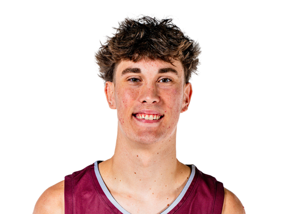 Bailey Temming headshot